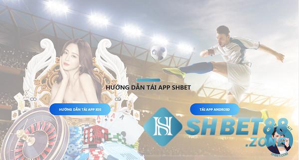 App Shbet có ưu điểm gì?