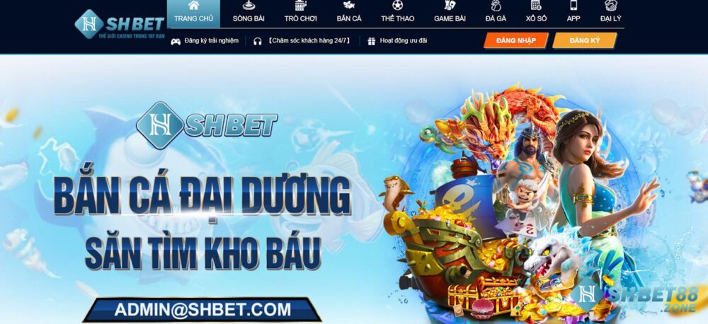 Lưu ý quan trọng khi đăng nhập Shbet