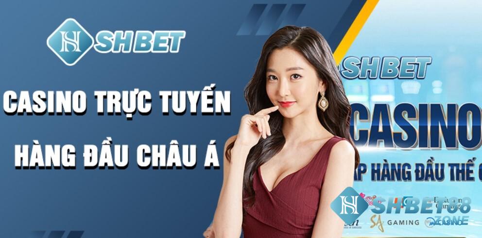 Nhà cái shbet có các chính sách nghiêm ngặt để đảm bảo tính công bằng